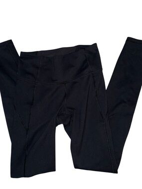 Under Armour Black High-Waist Athletic Leggings